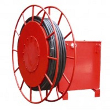 Nante Blue Multi-Field Insulation Cable Reel for Crane